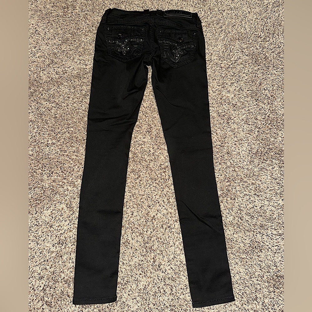 Black Rock Revival Women’s Skinny Jeans